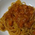 NACHIMAE's cooksnap of when they made ミネストローネパスタ.