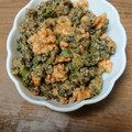 amadokoro's cooksnap of when they made クルミを入れてふきのとうのおかず味噌.