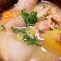 67luna's cooksnap of when they made 【農家のレシピ】具だくさん☆豚汁.
