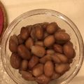 中央くみん's cooksnap of when they made 簡単♪大正金時豆のふっくら甘煮.