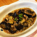 ちっち♢'s cooksnap of when they made 簡単！なすとミンチの煮物.