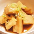 shellママ's cooksnap of when they made 甘からホタテ煮.