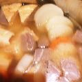 クックFEX0TA☆'s cooksnap of when they made おでん・お出汁の黄金比。.