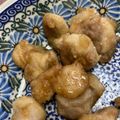 Bianca25's cooksnap of when they made ささっと激ウマ鶏ももチキン.