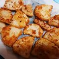 ☆megrim☆'s cooksnap of when they made 長芋カツ.