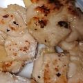 ごんべい君's cooksnap of when they made 鶏胸柔らかジューシーチーズチキンボール☆.