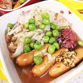 クッキン坊主's cooksnap of when they made コンビーフと煮るだけ“キャベツ煮”.