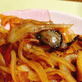 りーとぽん's cooksnap of when they made ちくわと玉ねぎの簡単炒め♪（バター醤油）.