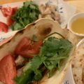 ぬっこ料理長's cooksnap of when they made チキンシラントロー(タコス風).