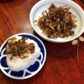 ルぴあ's cooksnap of when they made フライパンなし！簡単すぎる手作りおかか.