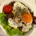 瀬戸ぽん's cooksnap of when they made 簡単ガパオライス☆ナンプラーなし.