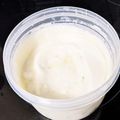 ry27's cooksnap of when they made 簡単衛生的手作りお手軽豆乳ヨーグルト.