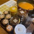 小町桜's cooksnap of when they made ゆずとカボス汁だけ保存して置きましょう。.