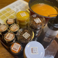 小町桜's cooksnap of when they made ゆずとカボス汁だけ保存して置きましょう。.