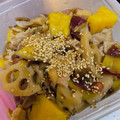 ぐみちゃんクック's cooksnap of when they made 簡単！さつまいもと豚バラの煮物♫.