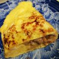 クックGL5P96☆'s cooksnap of when they made ミートオムレツ.