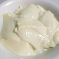 チョコっち☆'s cooksnap of when they made とろとろ杏仁豆腐.