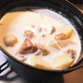 ロン子's cooksnap of when they made 宿命のシュクメルリ　−昭和のシチュー風ー.