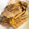 megheart's cooksnap of when they made 【お弁当】簡単！豚肉とピーマンのみそ炒め.