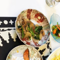 のらむーちょ's cooksnap of when they made カブと油揚げのあっさり炒め.