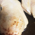 なな☆ILC's cooksnap of when they made 一皿150円ジューシー焼き蒸し鶏.