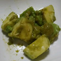 ヨシヨッシー's cooksnap of when they made ♪簡単おつまみ♪アボカドの和えもの.