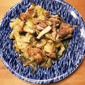 ☻☻☻☻☻☻☻☻☻☻'s cooksnap of when they made ご飯が進む！ケイちゃん♡甘めの醤油タレ.