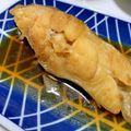やきねこ's cooksnap of when they made 簡単♡絶品♡我が家のカレイの煮付け.
