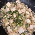 ゆめあね's cooksnap of when they made 低脂質☆油で炒めない麻婆豆腐.