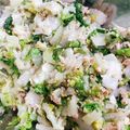 たにたーに's cooksnap of when they made 材料3つで大量消費！無限白菜☆.