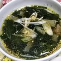 カンナッチ's cooksnap of when they made 韓・わかめのスープ【ミヨックク】簡単よ♪.