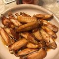 Nana983's cooksnap of when they made あたしんちの♪チキンスペアリブ☆.