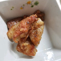 るこちゃんまま's cooksnap of when they made 簡単！鶏皮の唐揚げ（カリカリ炒め）.