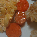 じう630's cooksnap of when they made にんじんのグラッセ〜とりあえずの一品〜.