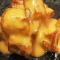ワカチコ☆'s cooksnap of when they made ちくわマヨ.