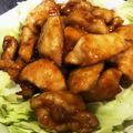 クックTM6YRK☆'s cooksnap of when they made 簡単チキン南蛮.