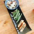 mikko6's cooksnap of when they made 大根の梅昆布茶和え★.