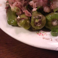 ゆりぞすた's cooksnap of when they made ししとうに大根おろし.