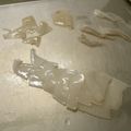 botu's cooksnap of when they made イカのさばき方.