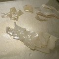 botu's cooksnap of when they made イカのさばき方.