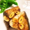 食いしん坊あー's cooksnap of when they made ブリの山椒オリーブオイル焼き.