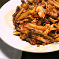 クリーピングタイム☆'s cooksnap of when they made お弁当にも！豚肉とさつま芋のキムチ炒め☆.