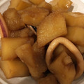 めいはるママ♡'s cooksnap of when they made 新漁いかと新じゃがいもの煮物.