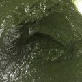 あか11's cooksnap of when they made 万能♪ほうれん草ソース.