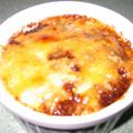 秘密のアッコちゃん's cooksnap of when they made 超簡単で早い！！門司で有名な焼きカレー.