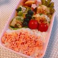 yesmama's cooksnap of when they made 糖質制限☆豆腐バーグ.