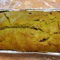 マツゾウ's cooksnap of when they made 抹茶パウンド.