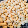 U☆kaoru's cooksnap of when they made 祝話題入り！鍋でふっくら乾燥大豆の戻し方.