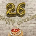 おちび★★'s cooksnap of when they made 華やか！苺たっぷり♪レアチーズケーキ！.
