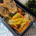 イチゴ、イチゴ。's cooksnap of when they made 白菜のおかかあえ　.